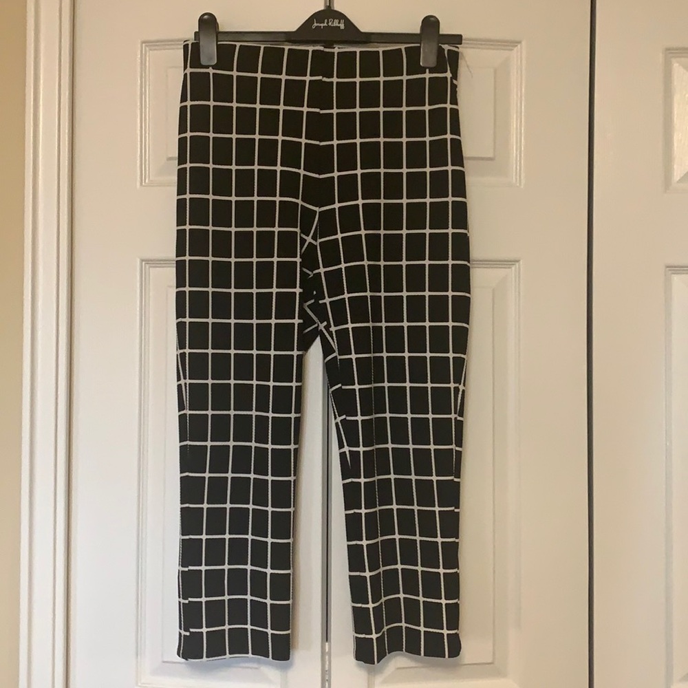 Joseph Ribkoff capris